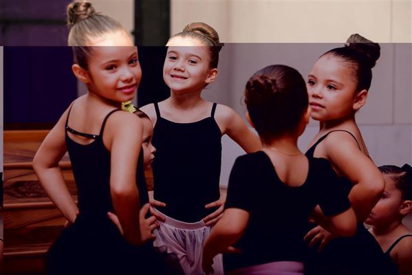 Hvad man skal være opmærksom på, når man køber dansetøj til børn