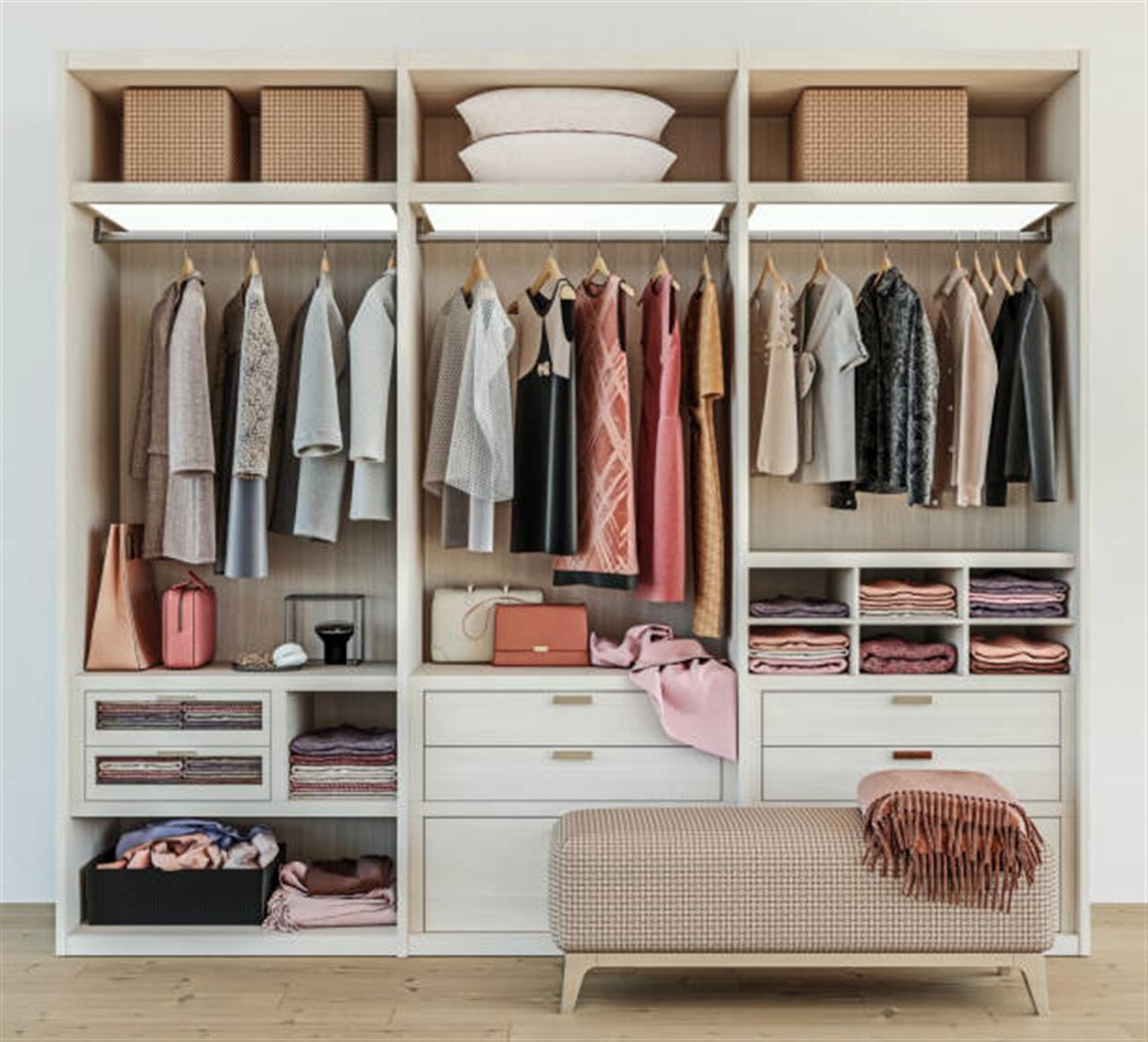 Skab din stilfulde garderobe: modebevidst shopping guide