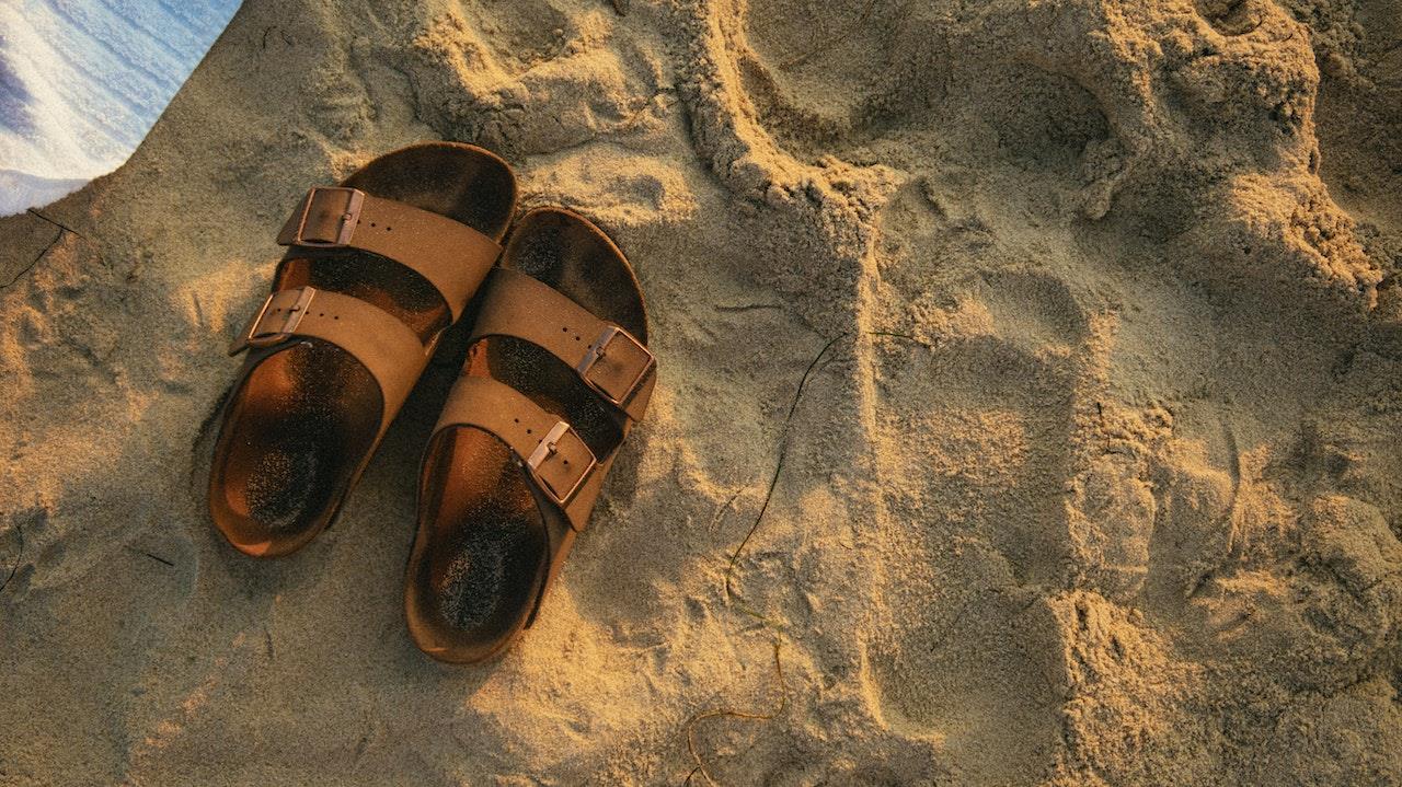 5 tips til at vælge de perfekte sandaler til sommervarmen