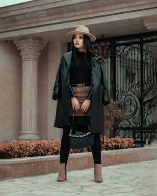 Mode fremadrettet: At finde den rigtige taske til at supplere din personlige stil