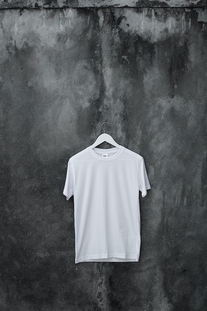 Oversized T-shirts – Trendy og Komfortable