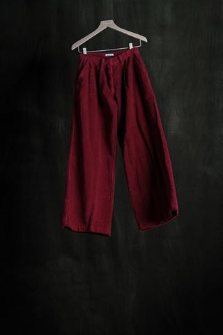 3 grunde til at fløjlsbukser er et must-have i garderoben