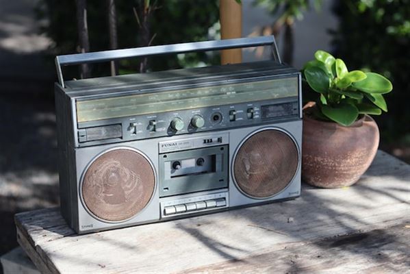 3 grunde til at anvende radioreklame