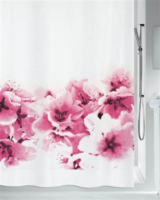 Vælg det rigtige badeforhæng