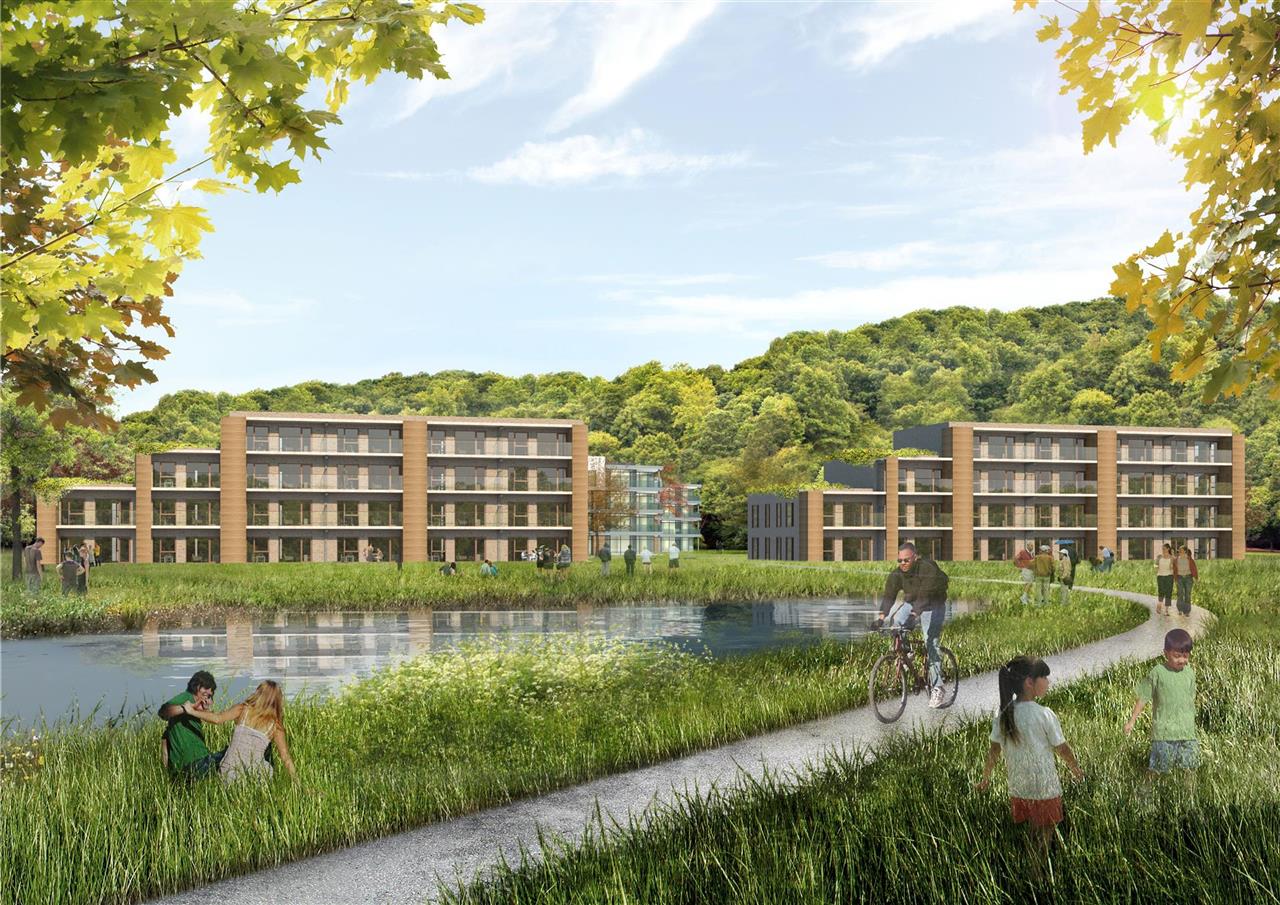 Vi vil tættere på naturen i vores boligdrømme