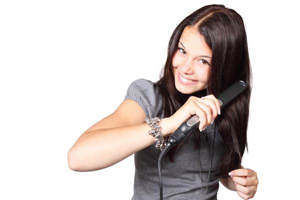 Prøv styling tools fra Balmain Hair Couture