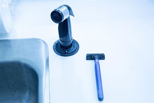 Safety razors og menstruationstrusser fra Natural Living