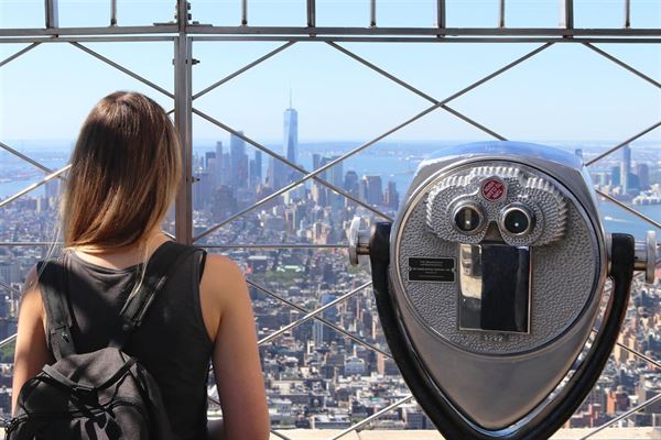 Ingen plads i håndtasken? Så find en større løsning