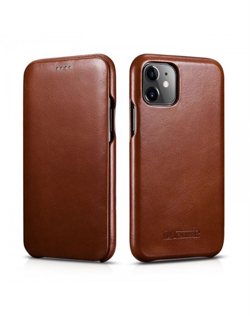 Hvorfor et lædercover?