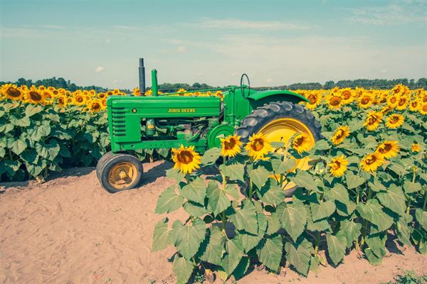 Kan man få en moderigtig havetraktor?