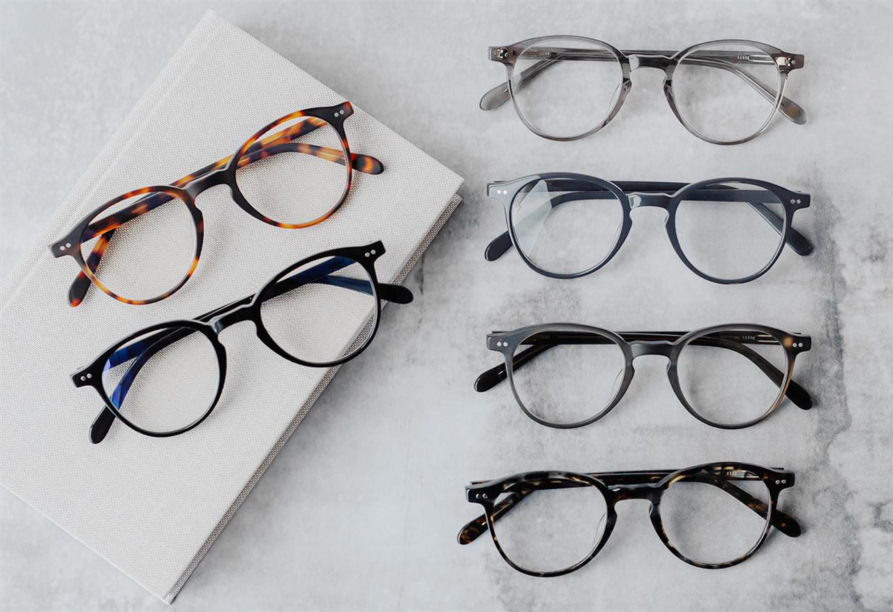 Fem råd til dig der har brug for læsebriller