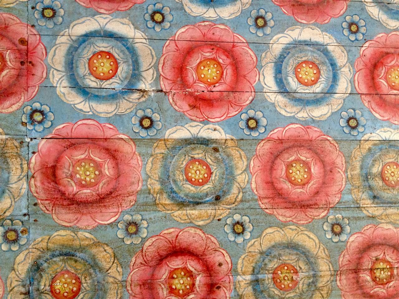 Gør din indretning smuk og unik med et vægpanel