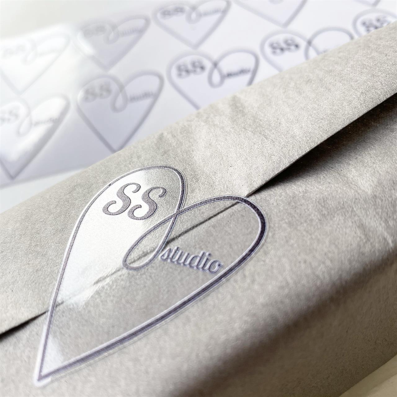 Klistermærker: Hvordan bliver de lavet?