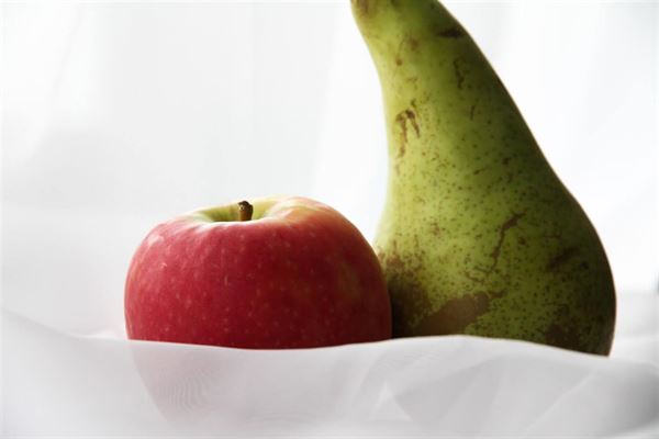 Hvilken kropstype har du?