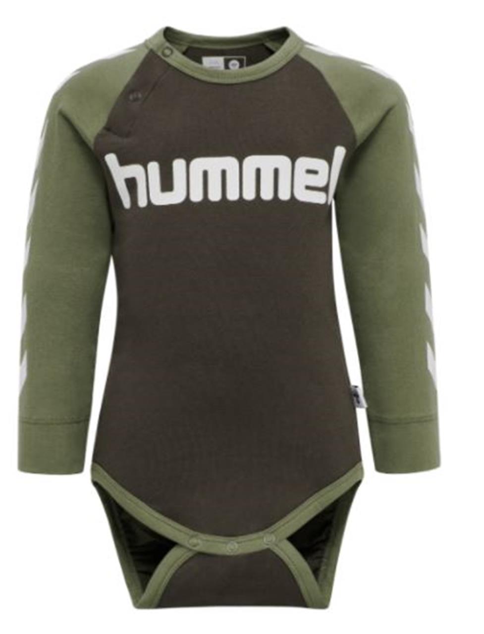 Børnetøj fra Hummel – en kæmpe verdenssucces!