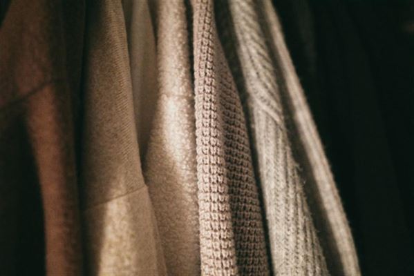 Cashmere sweater: Luksus og varme i et strik