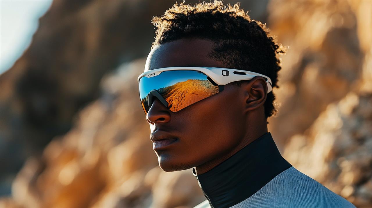 Oakley EVZero - den uundværlige solbrille til sport og aktiv livsstil