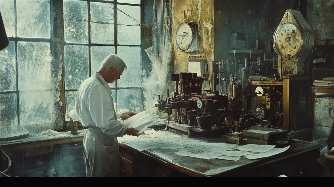 Asbest binder - fiksering af fibre