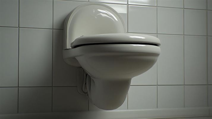 Væghængt toilet med cisterne - den ultimative guide