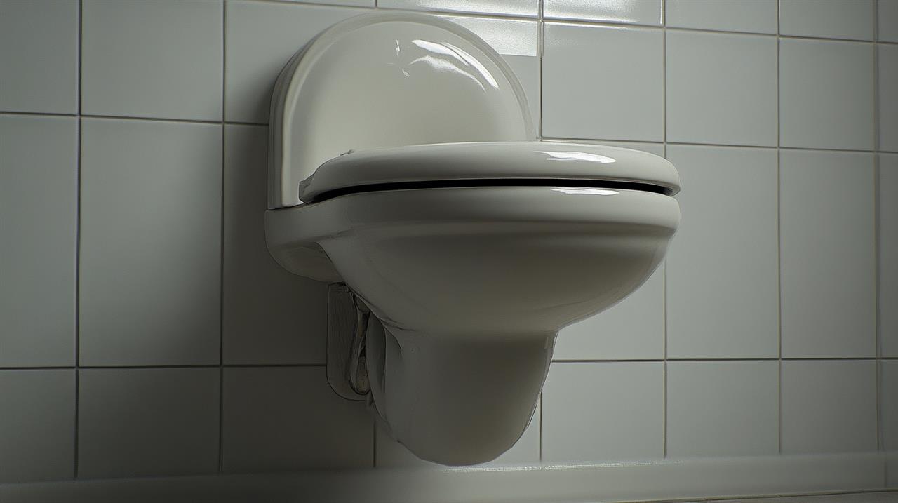 Væghængt toilet med cisterne - den ultimative guide