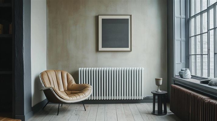 Lav radiator - din komplette guide til valg og installation