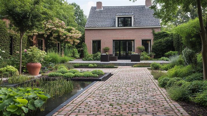 Alt om hollændersten - en komplet guide