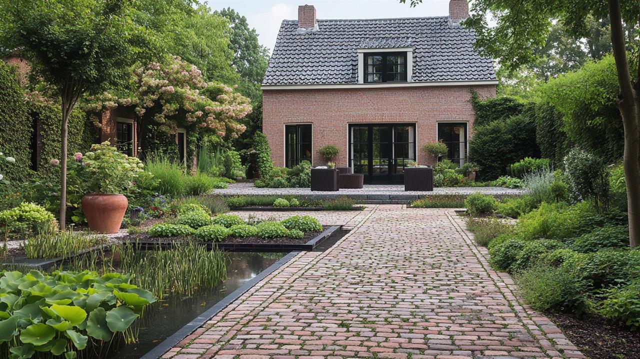 Alt om hollændersten - en komplet guide