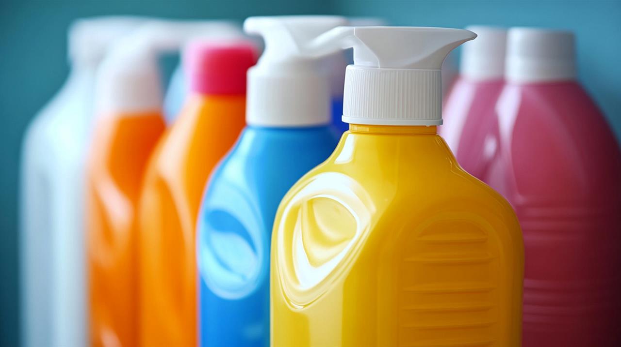 Miele vaskemiddel tilbud - kvalitet til en god pris