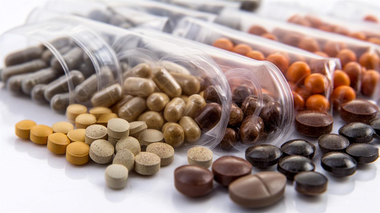 Magnesium til heste - alt hvad du behøver at vide